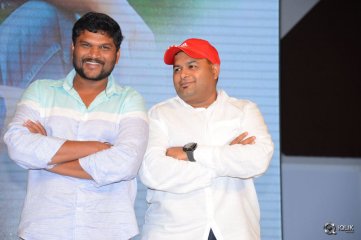 Srirastu Subhamastu Movie Audio Success Meet